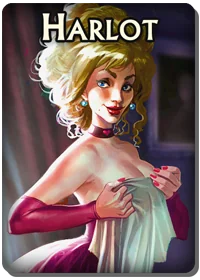 Harlot