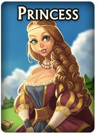 Princess