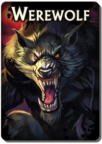 Werewolf